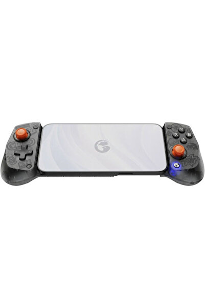 GameSir X5s Zenless Zone Zero Edition Ασύρματο χειριστήριο παιχνιδιών με μοχλ...
