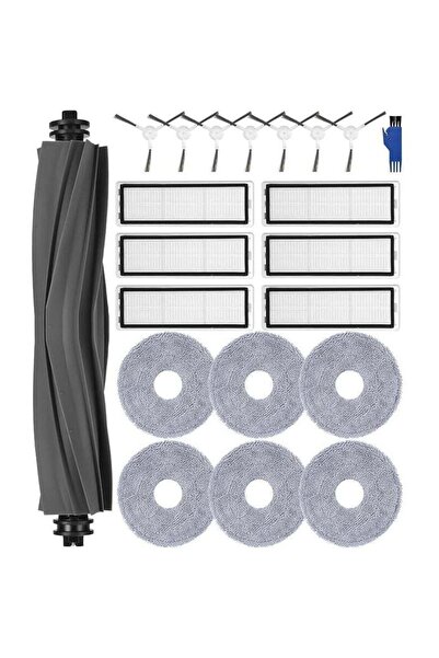 STARSTAR The Dreame L10s Ultra vacuum cleaner accessory kit includes: 1 main ...