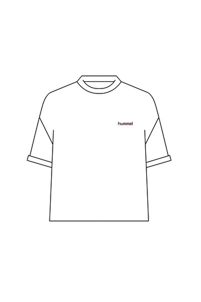 hummel Hmlderel T-Shirt S/S Women's Short Sleeve T-Shirt