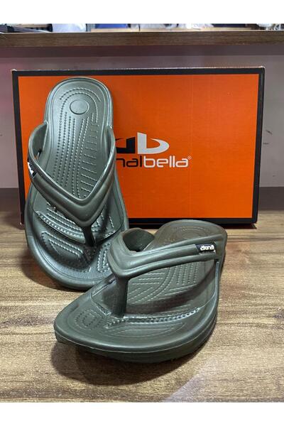 AkınalBella E198.M.Merdane Flip-Flops