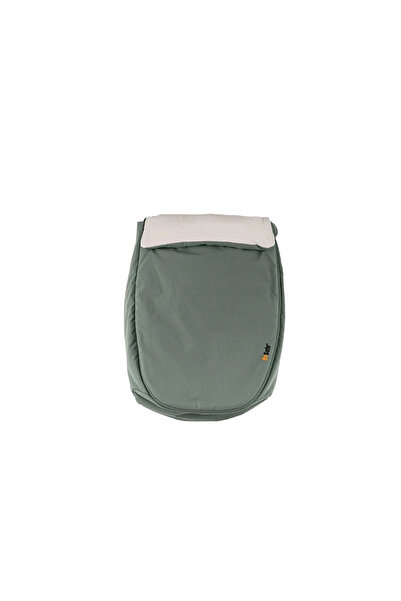 Besafe ACCESORII Husă de vânt pentru scaun auto verde