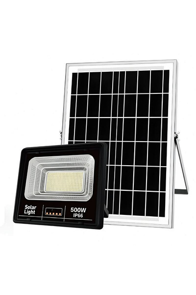 OEM ΗΛΙΑΚΟΣ ΠΡΟΒΟΛΕΑΣ LED 500W Jordan