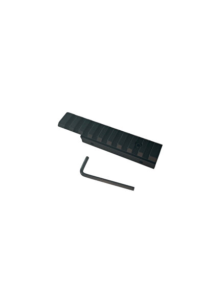 OEM Βάση προσαρμογέα ράγας τουφεκιού 11mm D0012