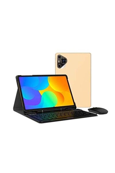 TELZEAL P200 Tablet, 11-inch In-Cell Display, 12GB RAM, 512GB ROM, Android 13...