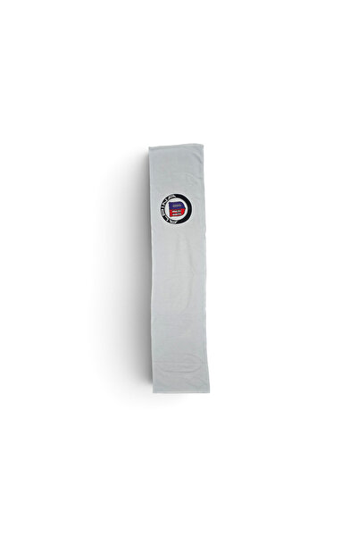 İB GLOBAL Universal Torpedo Towel 140 cm 30 cm Compatible with All Vehicles