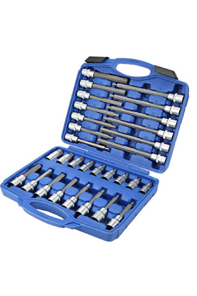 OEM Allen καρυδάκια 1/2 σετ 30 τεμαχίων