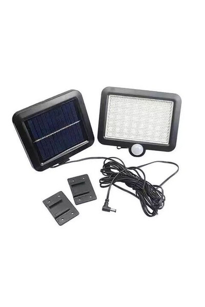 OEM Αυτόνομο Ηλιακό Φωτιστικό 10W 900lm Solar Motion Light SL-F56