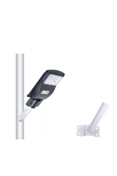 OEM Ηλιακό Φωτιστικό LED Δρόμου, Αδιάβροχο, Αυτόνομο 30W με ενσωματωμένο φωτο...
