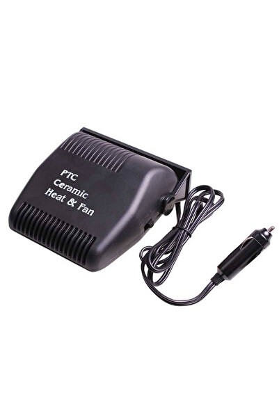 OEM Αερόθερμο - Ανεμιστήρας αναπτήρα 12V / 150W ΟΕΜ