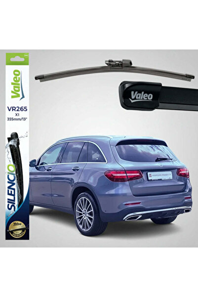 VALEO Перо за задна чистачка Мерцедес GLC SUV (X253) 2015-2022 |   VR265 335мм