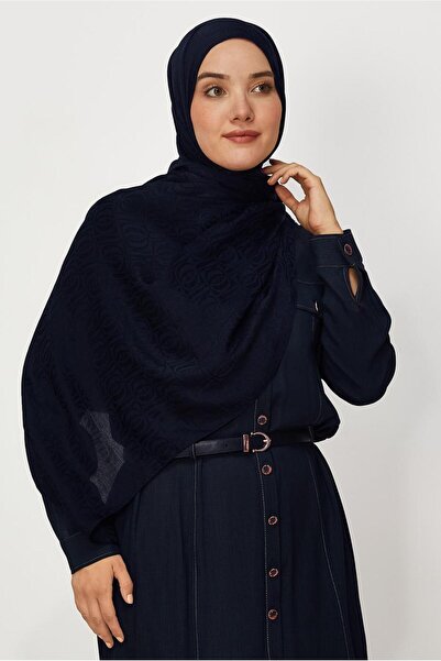 Alvina شال جاكار 8648