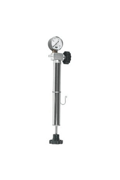 Equipment Αντλία με μανόμετρο