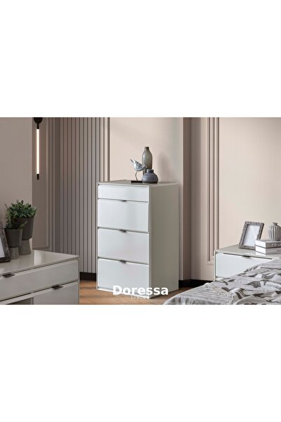 Doressa Living Ascona Çamaşırlık