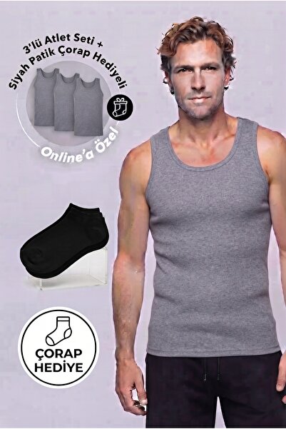 NACAR STORE 3-Pack Men's Lycra Cotton Socks with Straps, Gift-Giving Advantag...