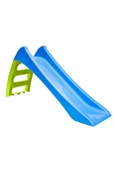 Mochtoys Tobogan pentru copii, mic, albastru