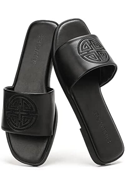GENERAL Stratuxx Kaze Sandal-sk-tbdx womens Flat Sandal