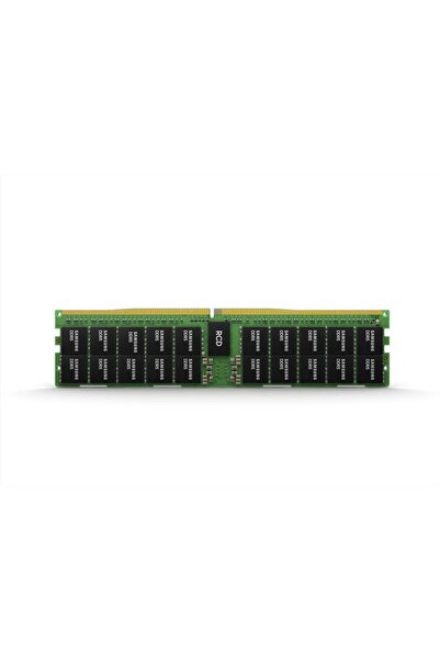 Samsung M321R4GA0PB0-CWM DDR5 32GB 5600MHz ECC Καταχωρημένη Μνήμη RAM Διακομιστή