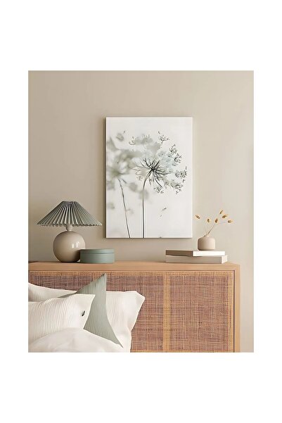 OEM Tablou decorativ pe pânză Wallxpert, 40x60 cm, 100% pânză, grosime ramă 3...