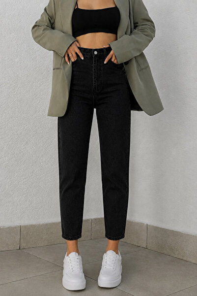 sion jeans Julia Milano Boyfriend Γυναικεία τζιν παντελόνια για καθημερινή άν...