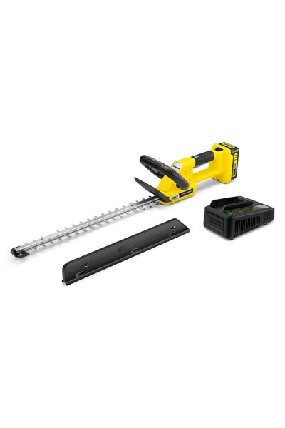 Karcher Foarfecă electrică cu acumulator HGE 3-18 Set cu acumulator