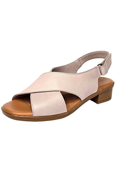 Anna Viotti Sandale D42-6004 Silver Grey