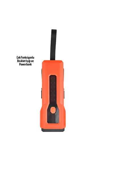 Hsc bilişim Z828 Fener Powerbank