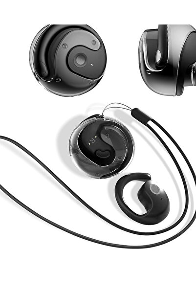 Genel Markalar ASTRALTECH Kablosuz Kulaklık Bluetooth 5.5 Dokunmatik Kontrol Uzun Pil Süresi