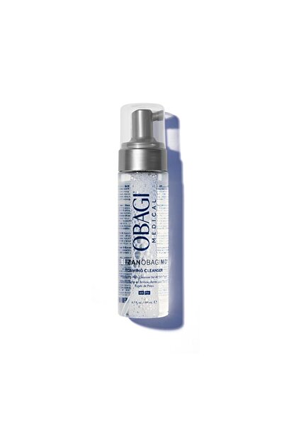 OBAGI MEDICAL SuzanObagiMD Antioksidan Etkili Köpüren Temizleyici 200 ml