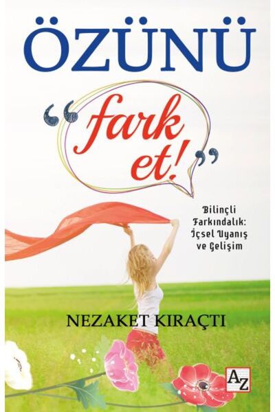 Az Kitap Notice Your Essence