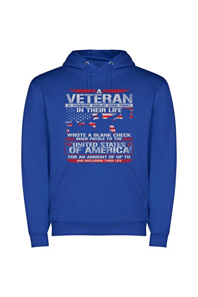 iLovePrints Patriots United: Symbolizing America Φούτερ με κουκούλα σε χρώμα ...