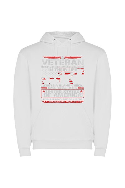 iLovePrints Patriots United: Symbolizing America Φούτερ με κουκούλα σε χρώμα ...