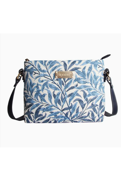 Signare Geantă crossbody William Morris Willow Bough