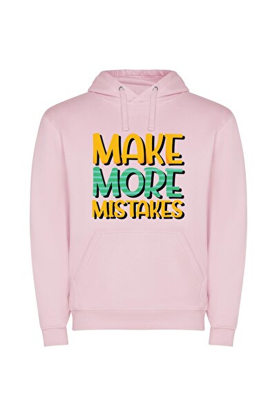 iLovePrints Creative Flaws Eliminated: Masterpieces Φούτερ με κουκούλα σε χρώ...