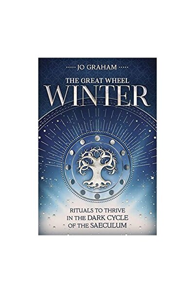 Llewellyn Publications Winter