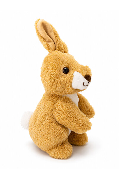 Prlk toys Plush Rabbit Toy 20 cm – Soft Textured Adorable Rabbit
