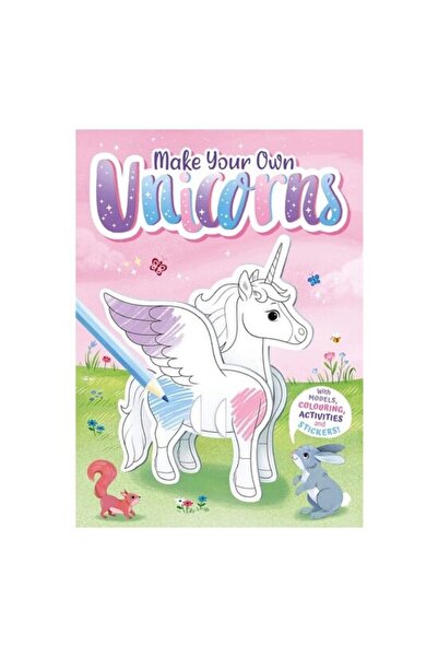 IGLOO Creează-ți propriile unicorni