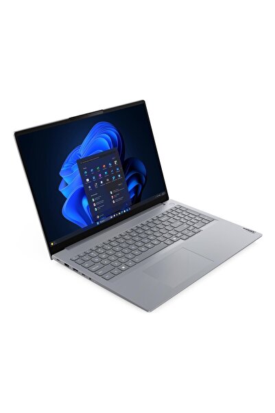 LENOVO ThinkBook 16 G9 AHP laptop with AMD Ryzen 5 220 processor up to 4.9GHz...