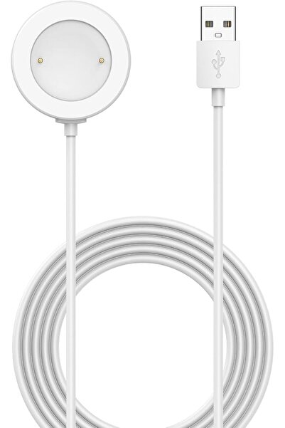 SKEIDO Smartwatch Dock Charger Adapter USB Charging Cable Power Charge Cord C...