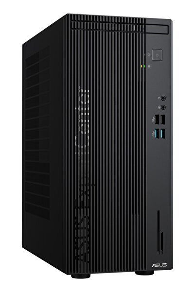 ASUS Настолен компютър ExpertCenter D5 Mini Tower с процесор Intel Core i7-14...
