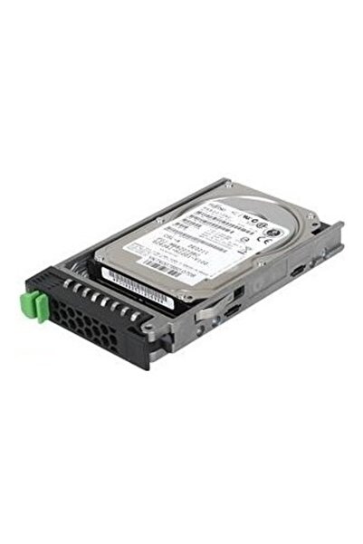 FUJITSU HDD Enterprise 600GB 2.5&quot 10000rpm SAS Enterprise