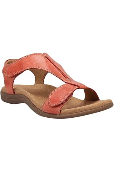 GENERAL Skin Adjustable Orthotic Sandals Women's Orthopedic Sandals with Arch...