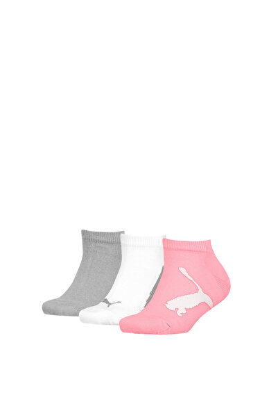 Puma BWT Sneaker Socks Kids (3-Pack)