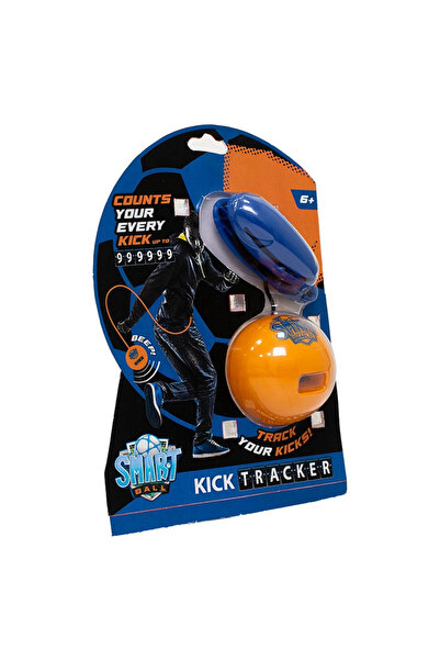 NW NessiWorld Strikesphere kick tracker