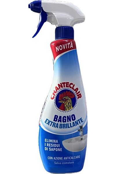 OEM Universal anti-limescale solution for the bathroom, 625 ml
