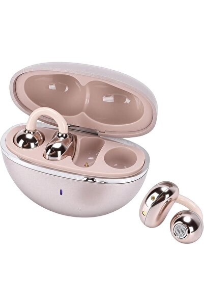 Lionix Fiyonk Charm Hediyeli Modern ClippiX Tasarımlı Kablosuz Kulaklık