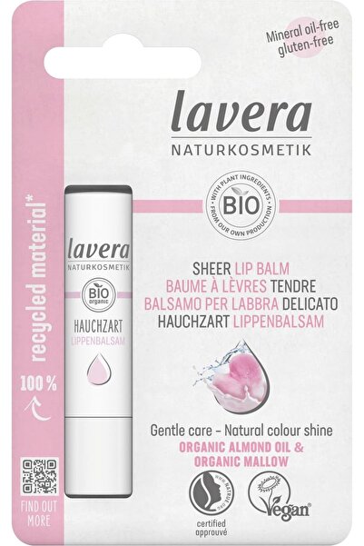 OEM Balsam de Buze Pearly Pink, 4,5 g