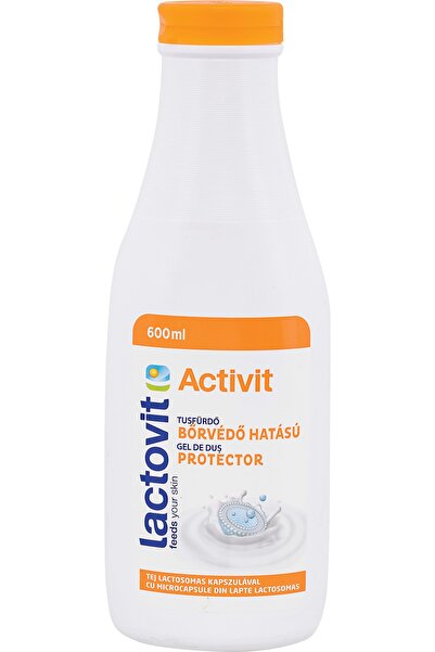 OEM Activit shower gel, 600 ml