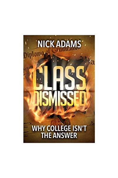 Post Hill Press Class Dismissed