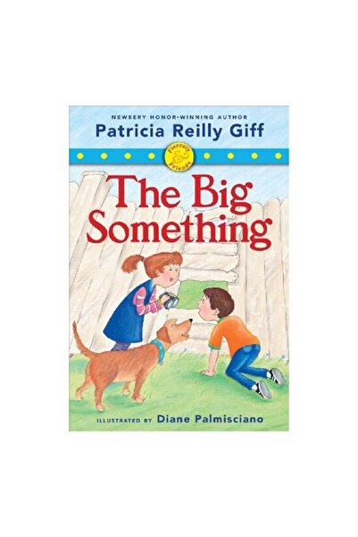 Orchard Books Big Something