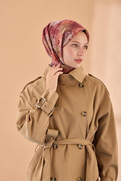Silk Home وشاح ناعم 73095-01